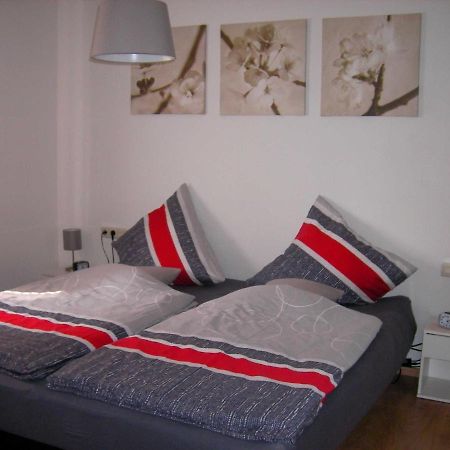 Haus Ellbogen Apartment Momlingen Ngoại thất bức ảnh