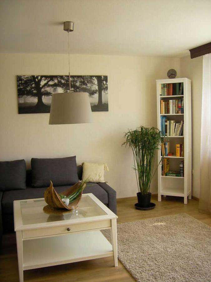 Haus Ellbogen Apartment Momlingen Ngoại thất bức ảnh