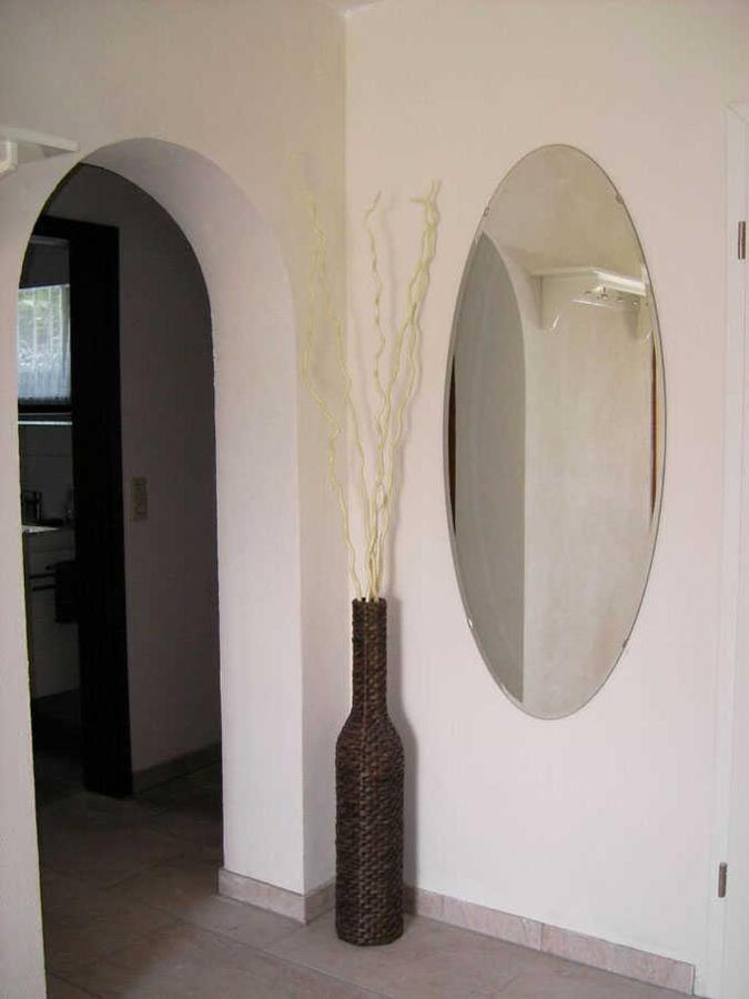 Haus Ellbogen Apartment Momlingen Ngoại thất bức ảnh