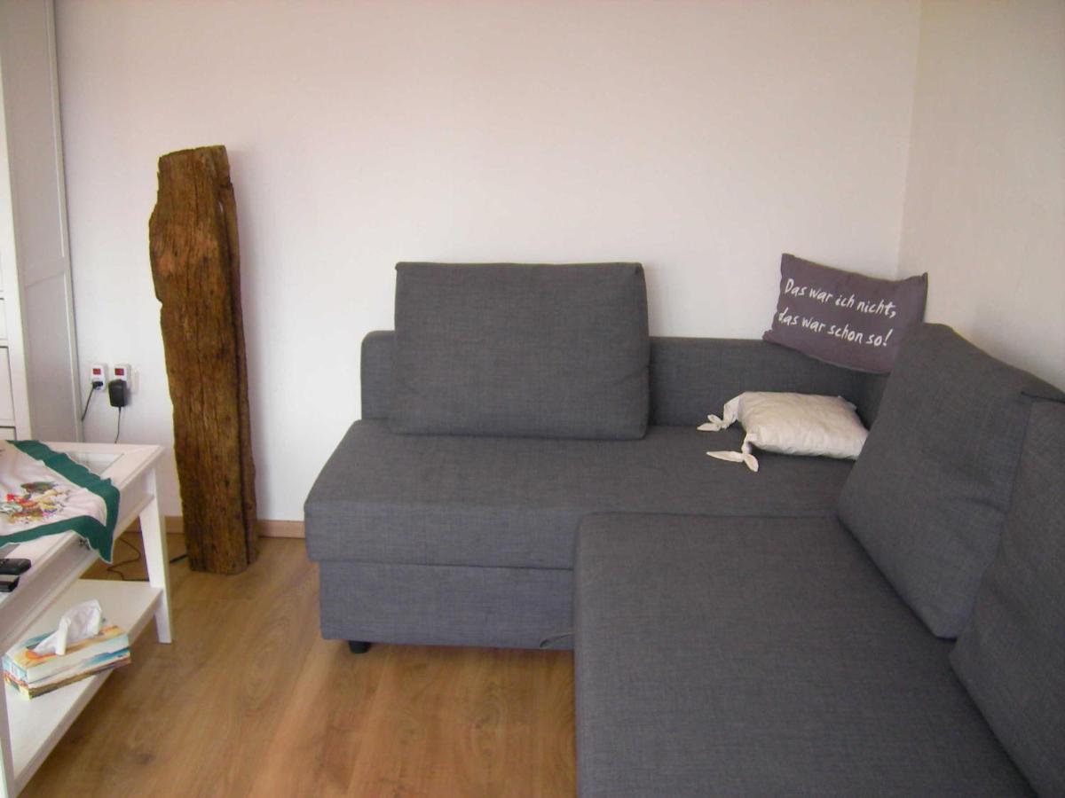 Haus Ellbogen Apartment Momlingen Ngoại thất bức ảnh
