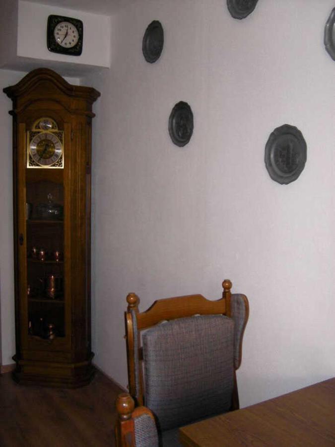 Haus Ellbogen Apartment Momlingen Ngoại thất bức ảnh