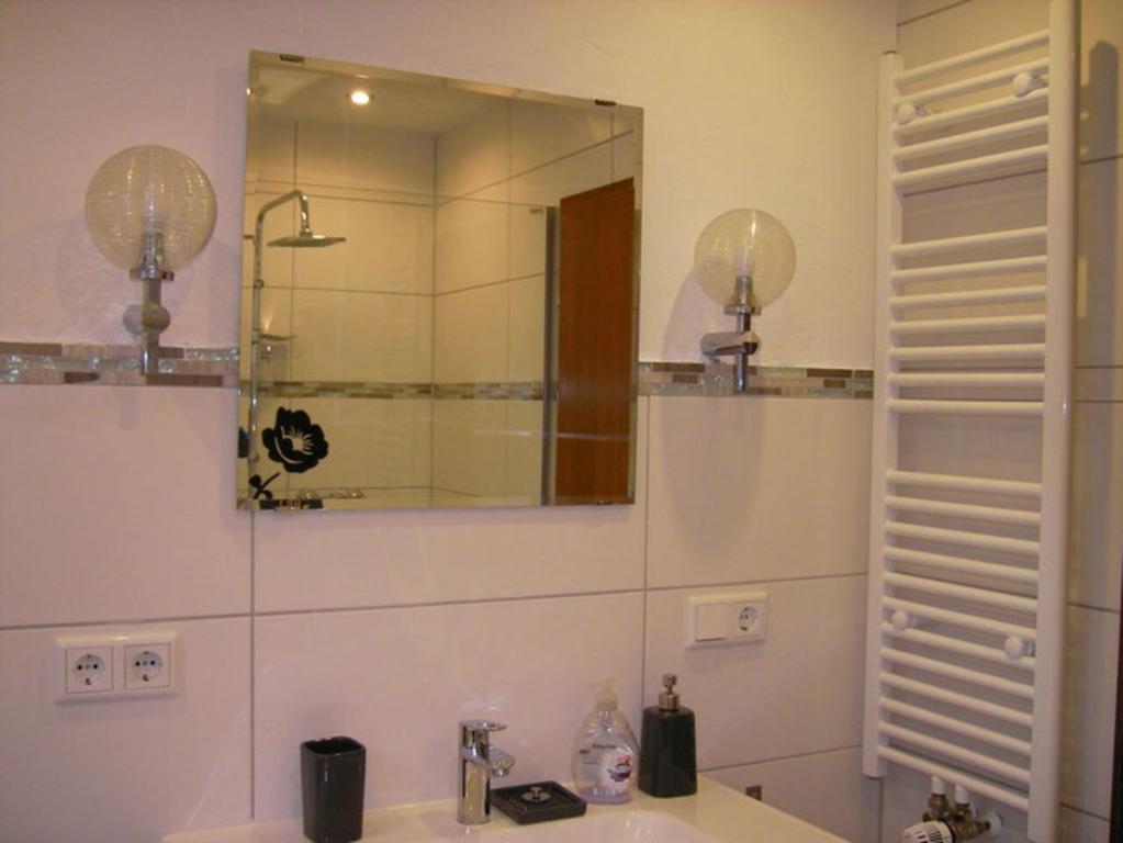 Haus Ellbogen Apartment Momlingen Ngoại thất bức ảnh