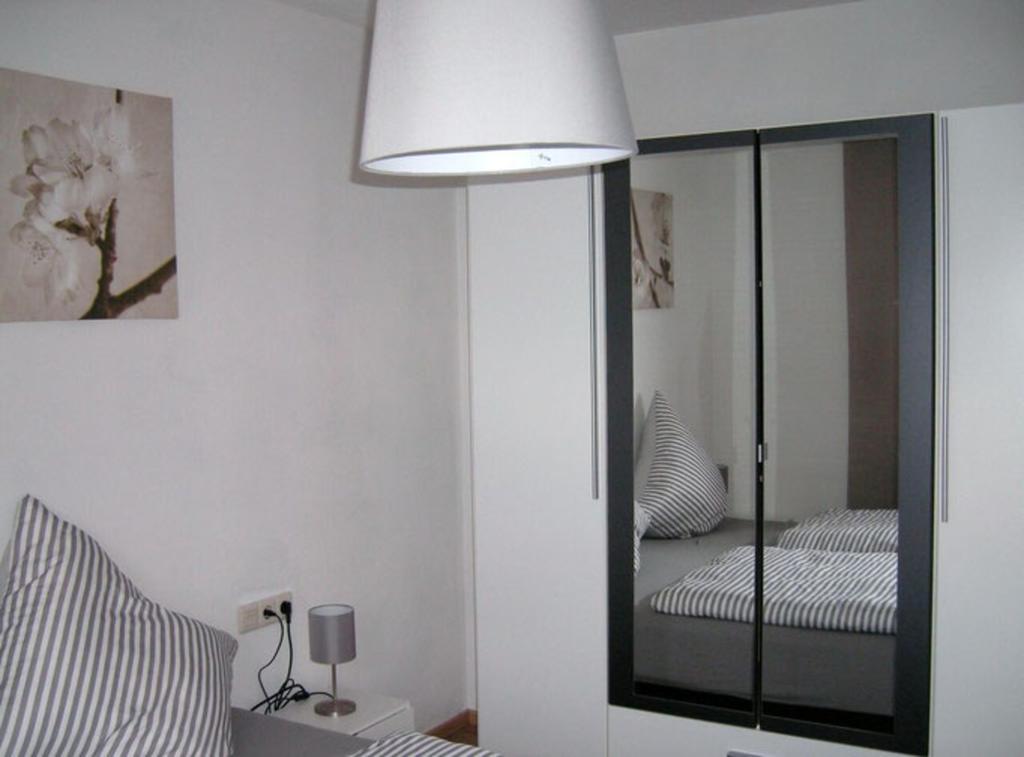 Haus Ellbogen Apartment Momlingen Ngoại thất bức ảnh