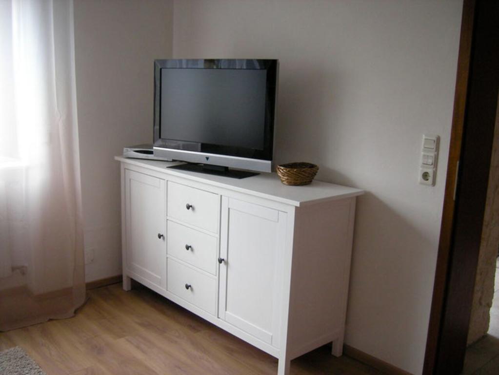 Haus Ellbogen Apartment Momlingen Ngoại thất bức ảnh